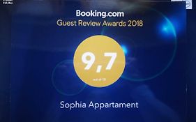 SOPHIA Appartament