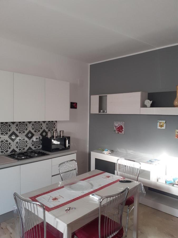 Appartamento SOPHIA Appartament Trappeto  Esterno foto