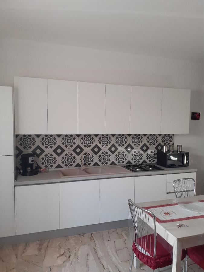 Appartamento SOPHIA Appartament Trappeto  Esterno foto