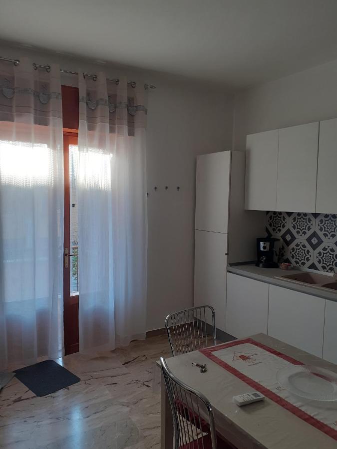 Appartamento SOPHIA Appartament Trappeto  Esterno foto