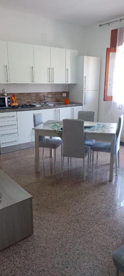 Appartamento SOPHIA Appartament Trappeto  Esterno foto