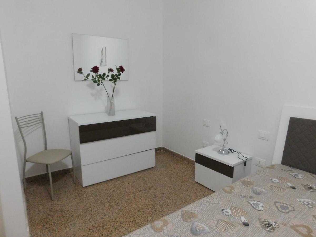 Appartamento SOPHIA Appartament Trappeto  Esterno foto