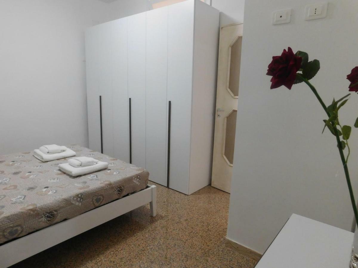 Appartamento SOPHIA Appartament Trappeto  Esterno foto