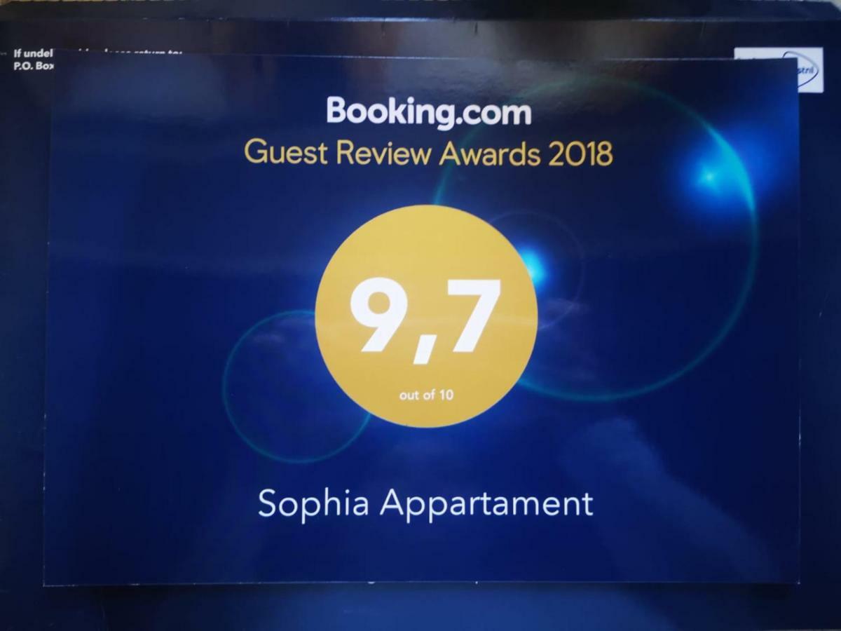 Appartamento SOPHIA Appartament Trappeto  Esterno foto